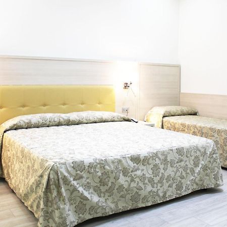 Csi Group - Hotel Metropoli มิลาน ภายนอก รูปภาพ