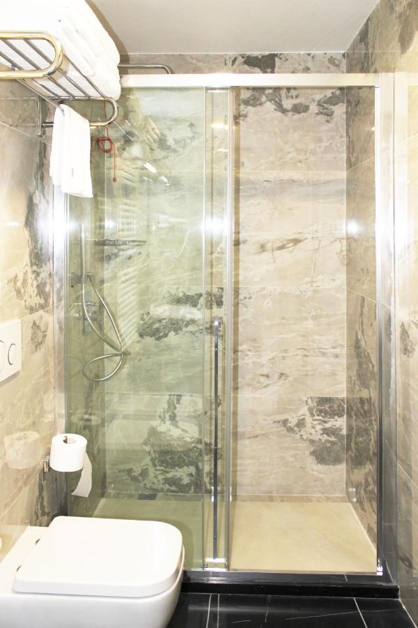 Csi Group - Hotel Metropoli มิลาน ภายนอก รูปภาพ